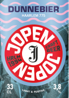 Jopen 775 dunnebier logo